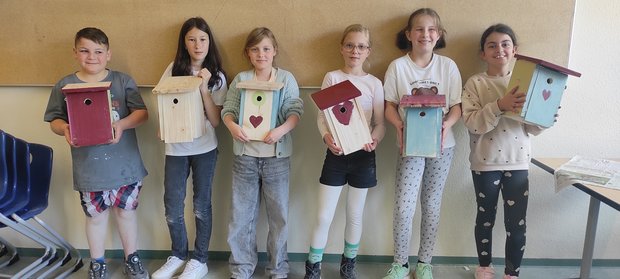 Foto: © Schlossschule